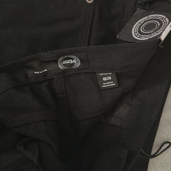 Never worn before men pants size 40/34 - Picture 4 of 4